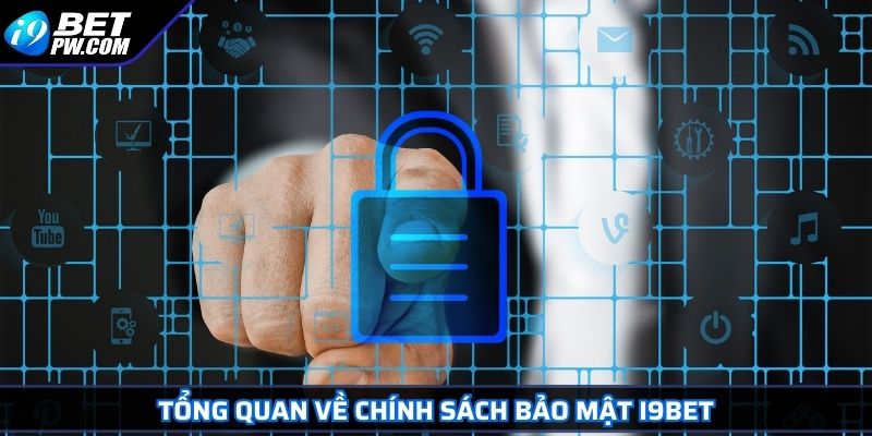 Chính Sách Bảo Mật 1 Tổng quan về chính sách bảo mật i9BET